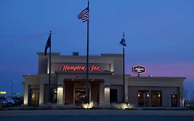 Hampton Inn Colby Ks